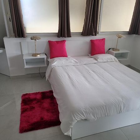 Hello Guyane Apartment Cayenne Exterior photo