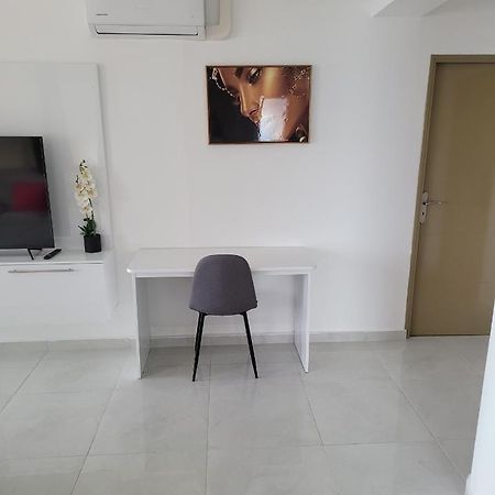 Hello Guyane Apartment Cayenne Exterior photo