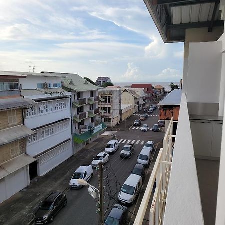 Hello Guyane Apartment Cayenne Exterior photo