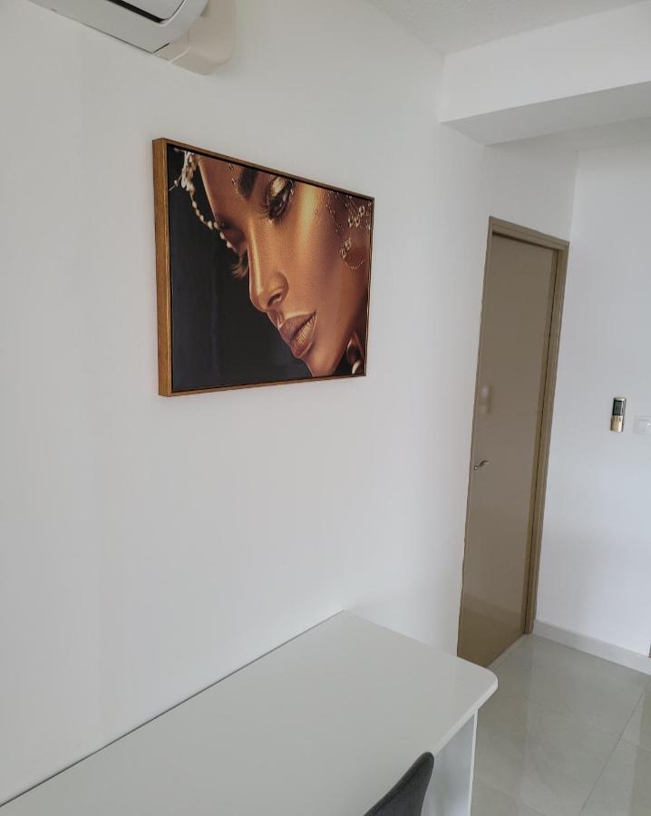 Hello Guyane Apartment Cayenne Exterior photo