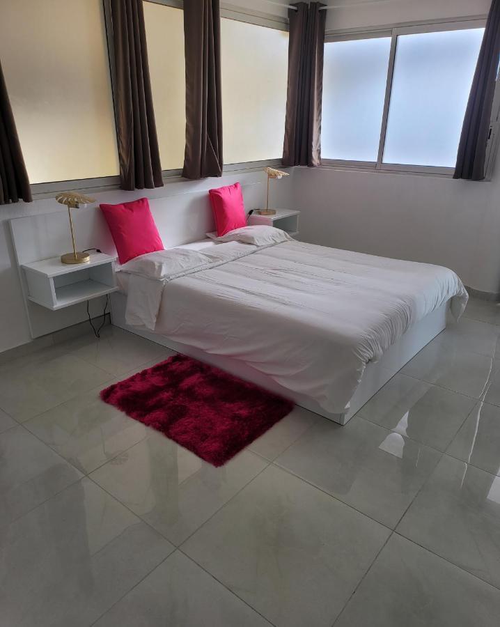 Hello Guyane Apartment Cayenne Exterior photo