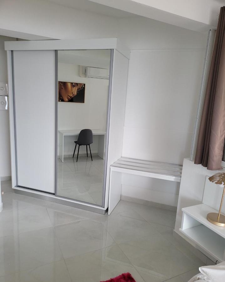 Hello Guyane Apartment Cayenne Exterior photo