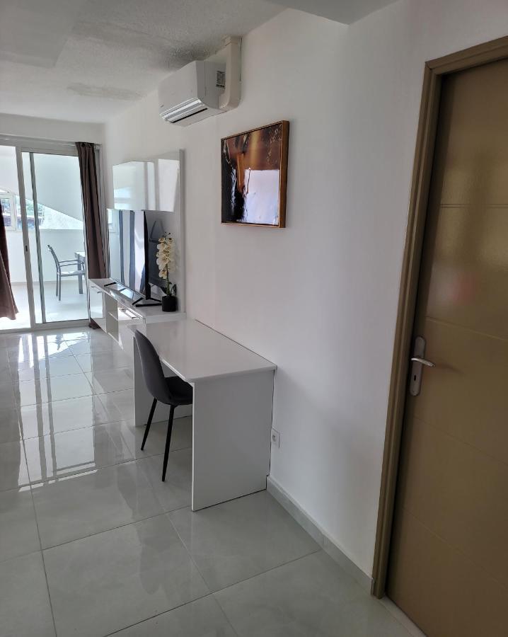 Hello Guyane Apartment Cayenne Exterior photo
