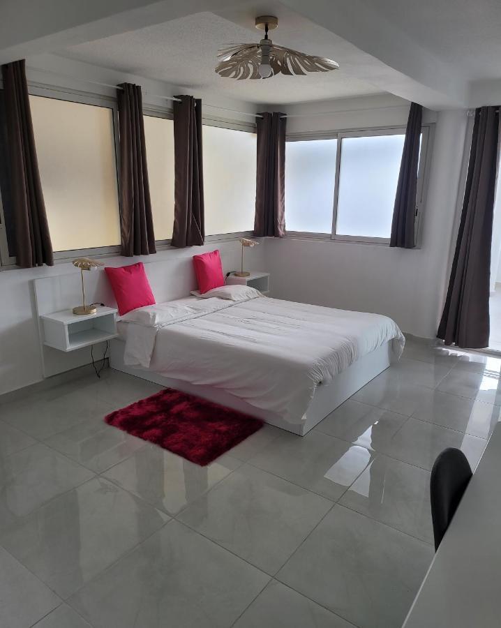 Hello Guyane Apartment Cayenne Exterior photo