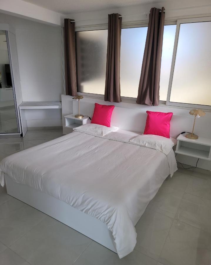 Hello Guyane Apartment Cayenne Exterior photo