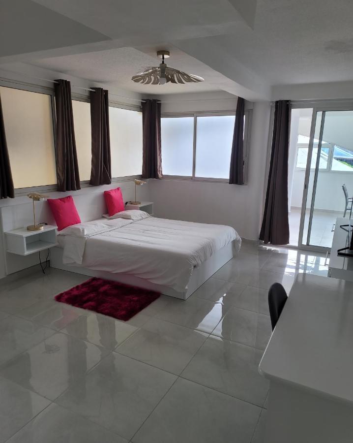 Hello Guyane Apartment Cayenne Exterior photo