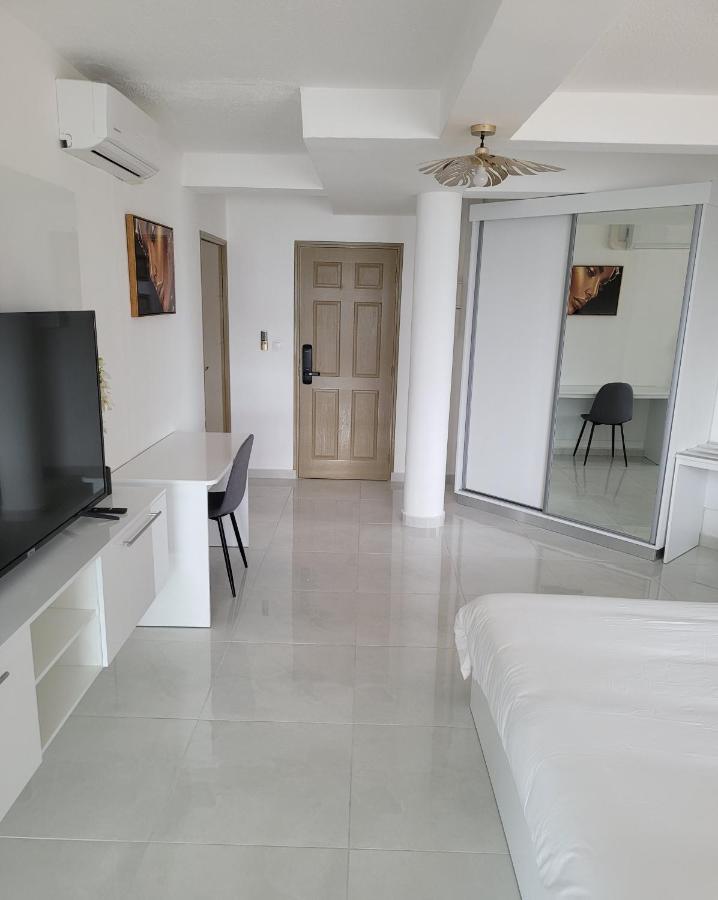 Hello Guyane Apartment Cayenne Exterior photo