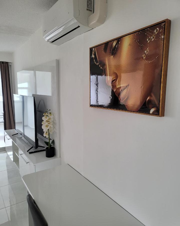 Hello Guyane Apartment Cayenne Exterior photo