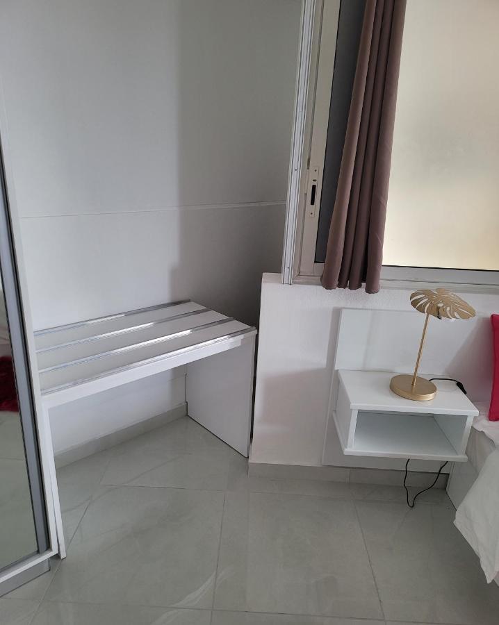 Hello Guyane Apartment Cayenne Exterior photo