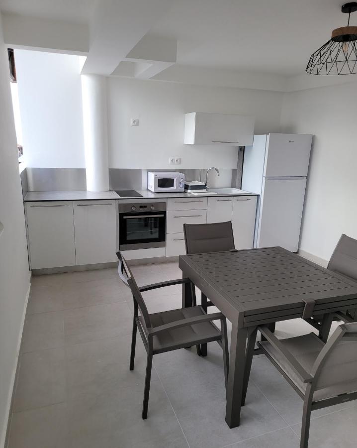 Hello Guyane Apartment Cayenne Exterior photo