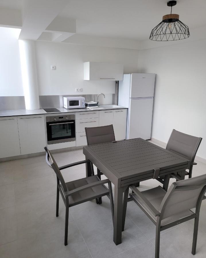 Hello Guyane Apartment Cayenne Exterior photo