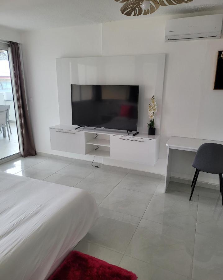 Hello Guyane Apartment Cayenne Exterior photo