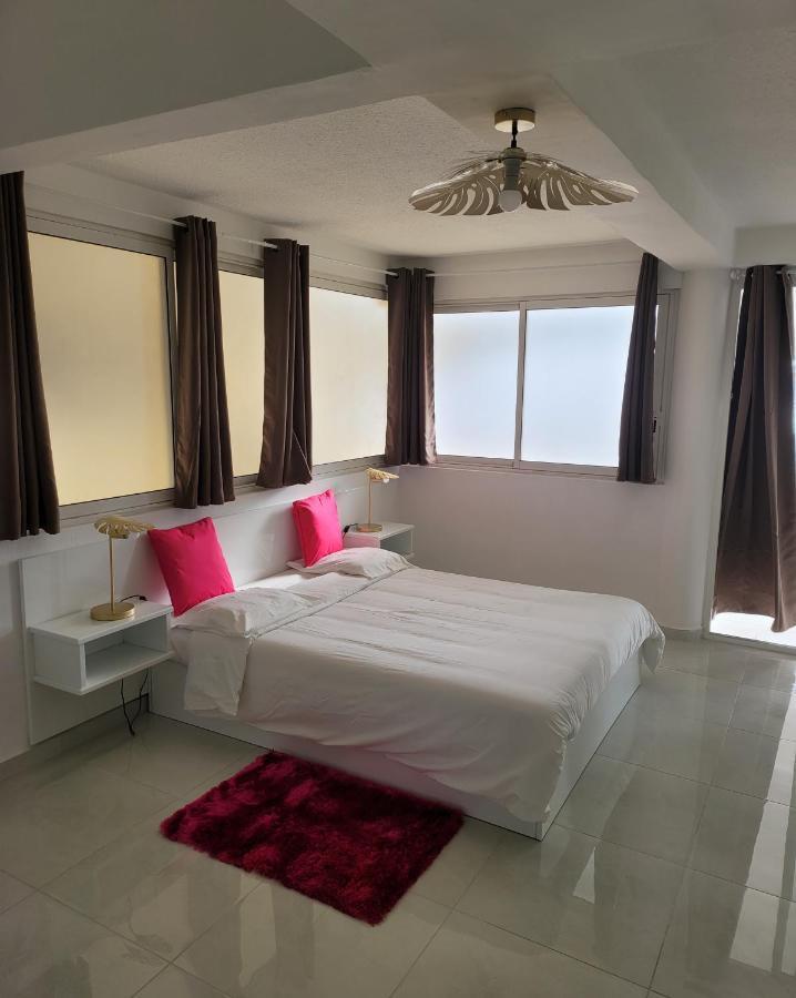 Hello Guyane Apartment Cayenne Exterior photo