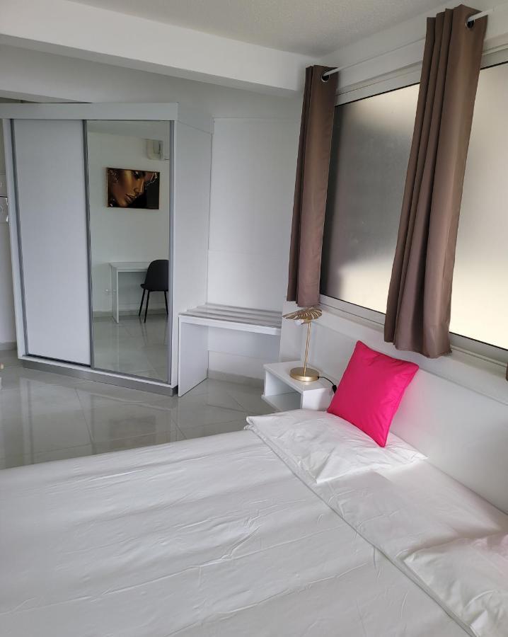 Hello Guyane Apartment Cayenne Exterior photo